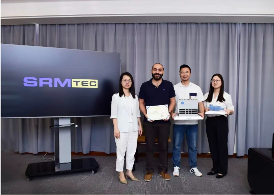 构筑“锁鲜”防线，实现“水果自由”，技术助力南美水果进口