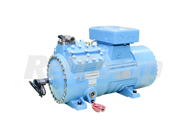 SPT42系列CO2活塞压缩机